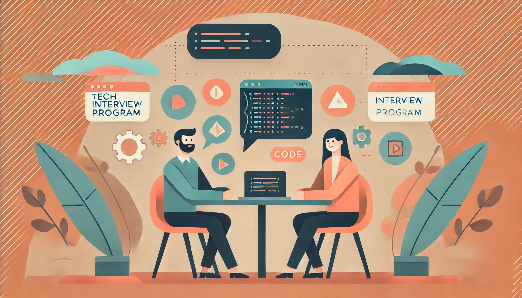 Flagship: Complete Interview Preparation - Course Image